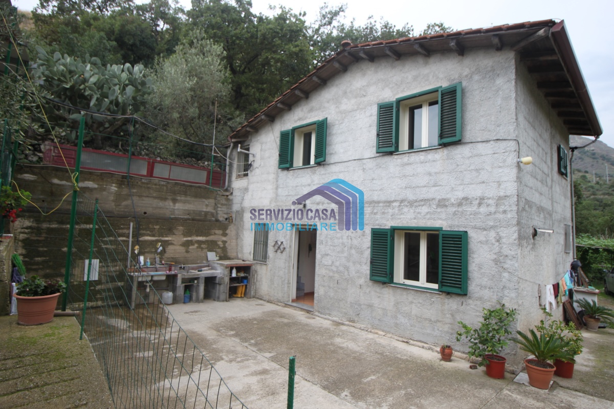 Villa singola Letojanni ME949023