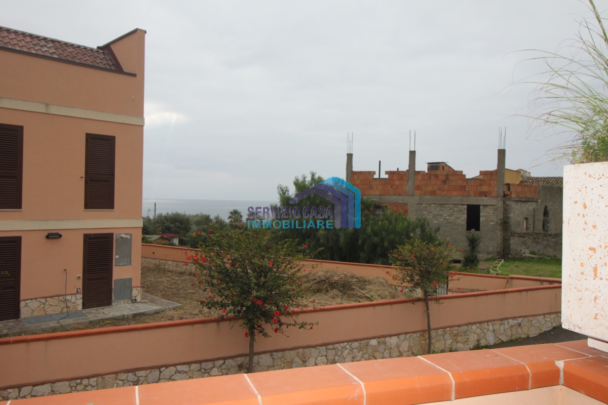 Villa LETOJANNI vendita  Letojanni  Servizio Casa di Francesco Sciacca